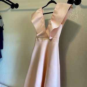 NWT Pretty Little Thing Dress.